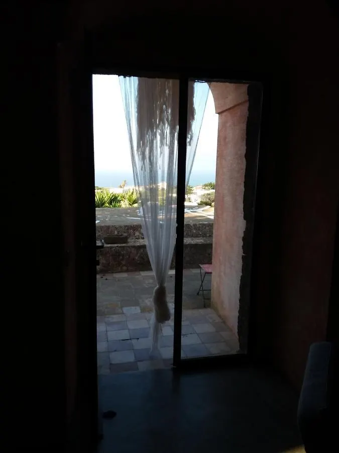 La Magnifica Villa Kamma 0*,  Italy
