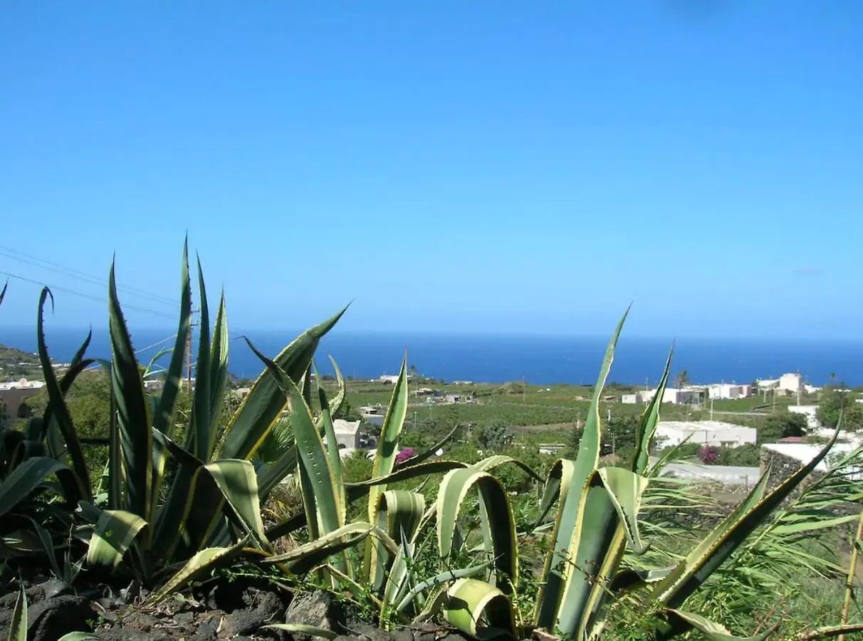 La Magnifica Villa Kamma Holiday home