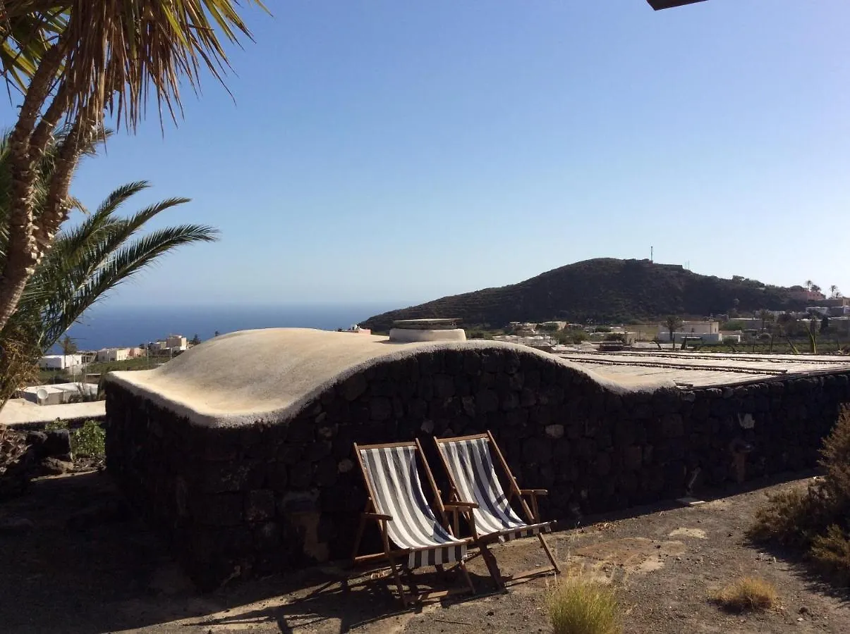 Holiday home La Magnifica Villa Kamma Italy