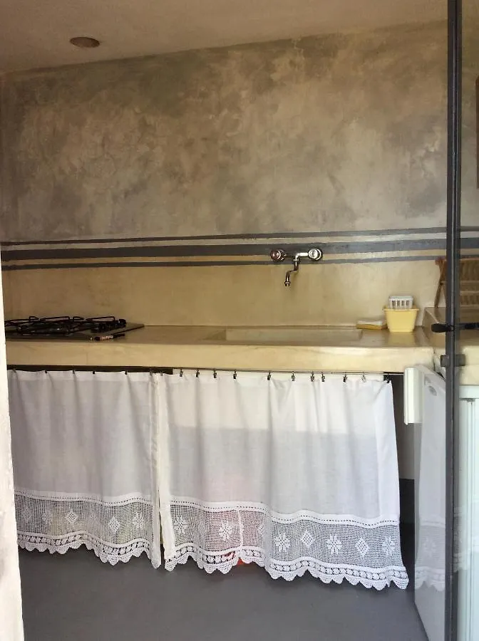 Holiday home La Magnifica Villa Kamma Italy