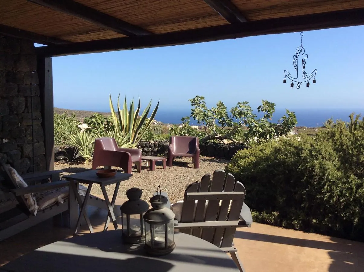 La Magnifica Villa Kamma