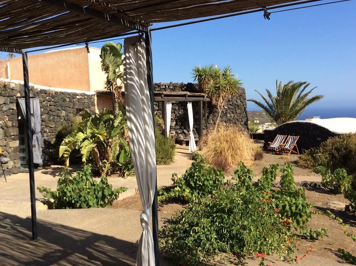Holiday home La Magnifica Villa Kamma