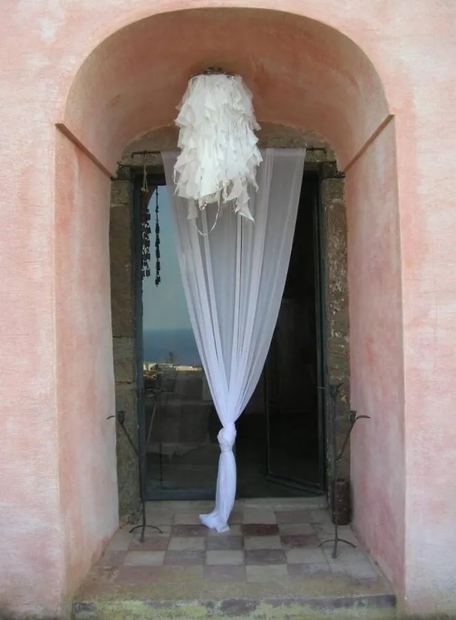 La Magnifica Villa Kamma 0*,  Italy