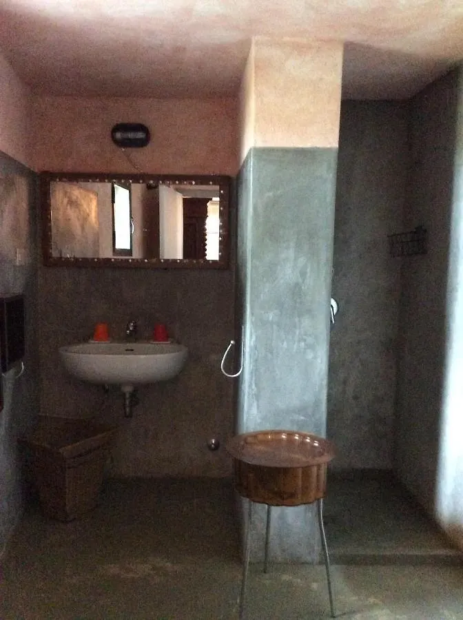 La Magnifica Villa Kamma Holiday home