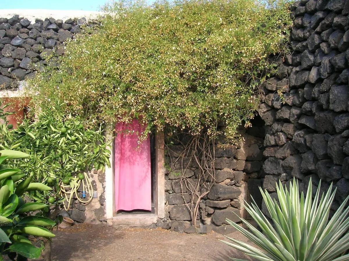 La Magnifica Villa Kamma Holiday home