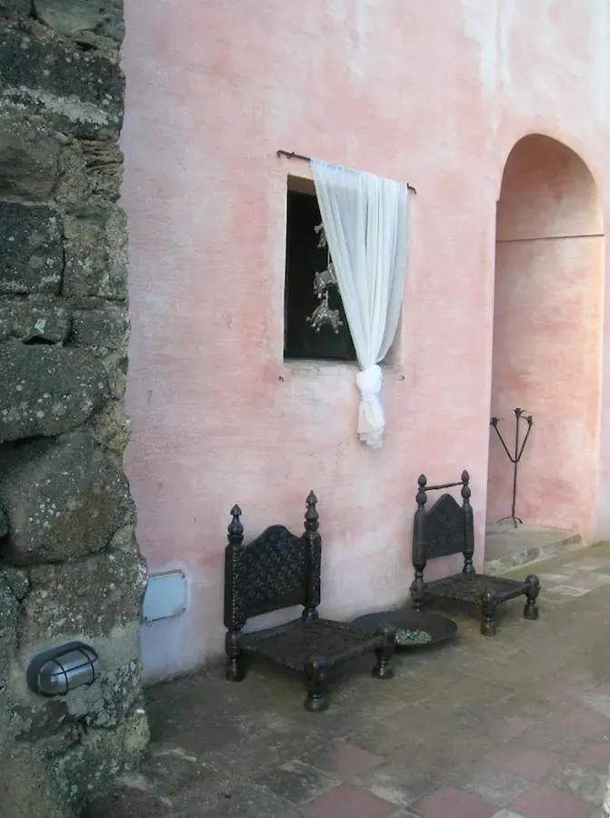 Holiday home La Magnifica Villa Kamma