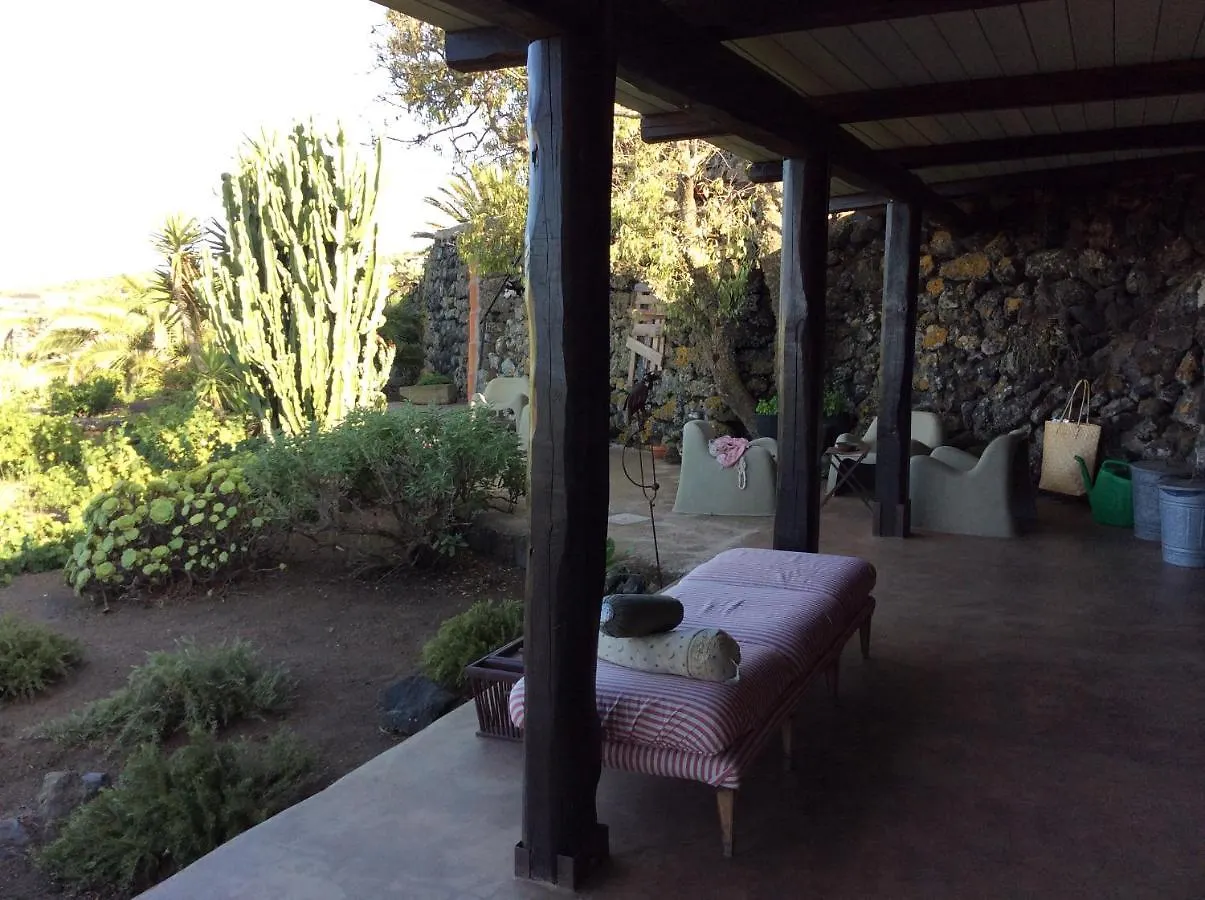 La Magnifica Villa Kamma Holiday home