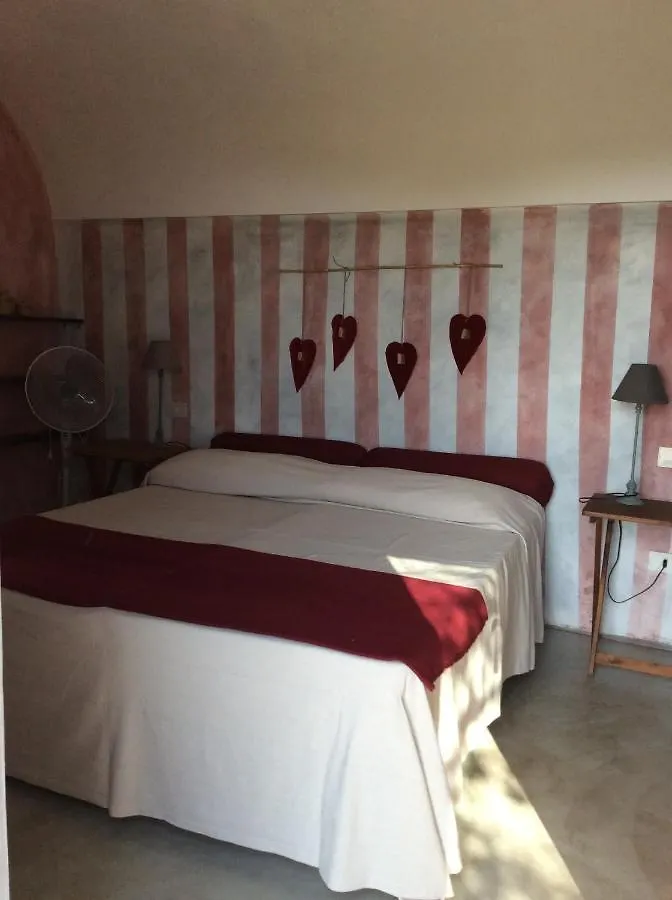 La Magnifica Villa Kamma