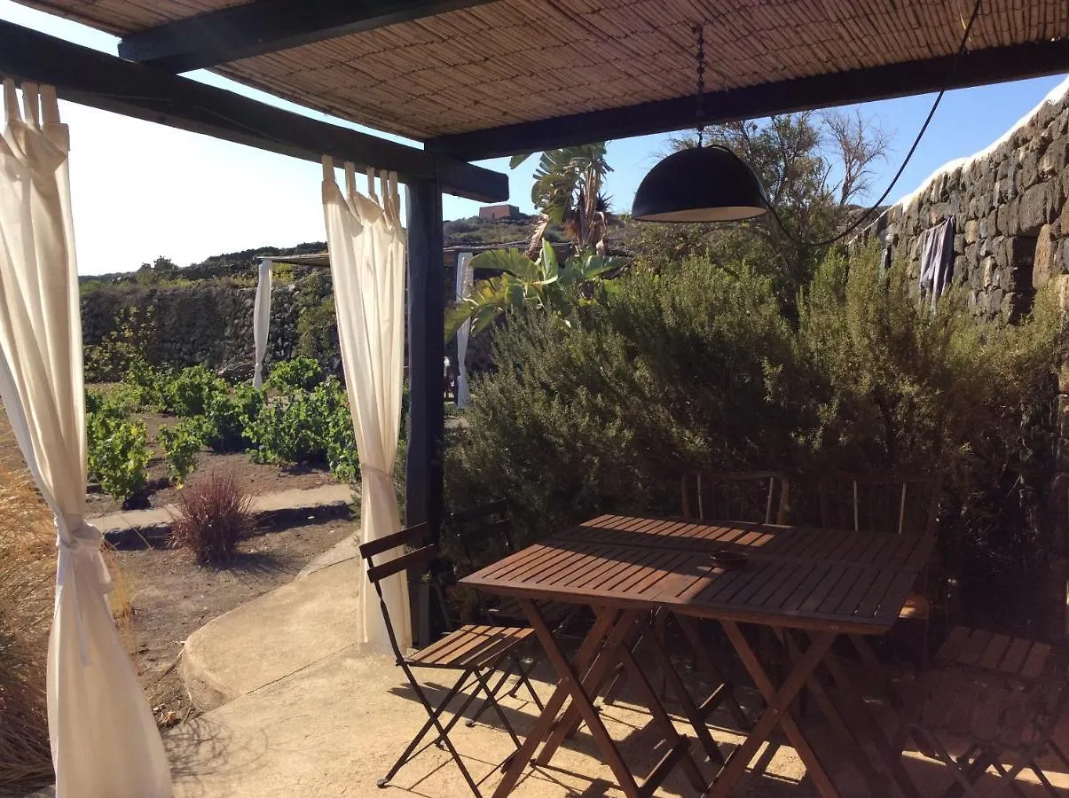 La Magnifica Villa Kamma Holiday home
