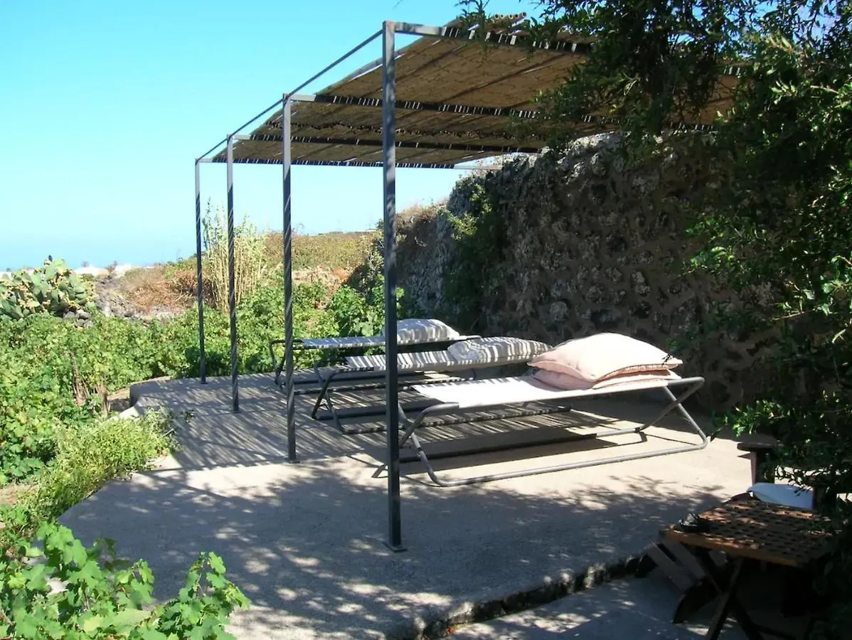 Holiday home La Magnifica Villa Kamma