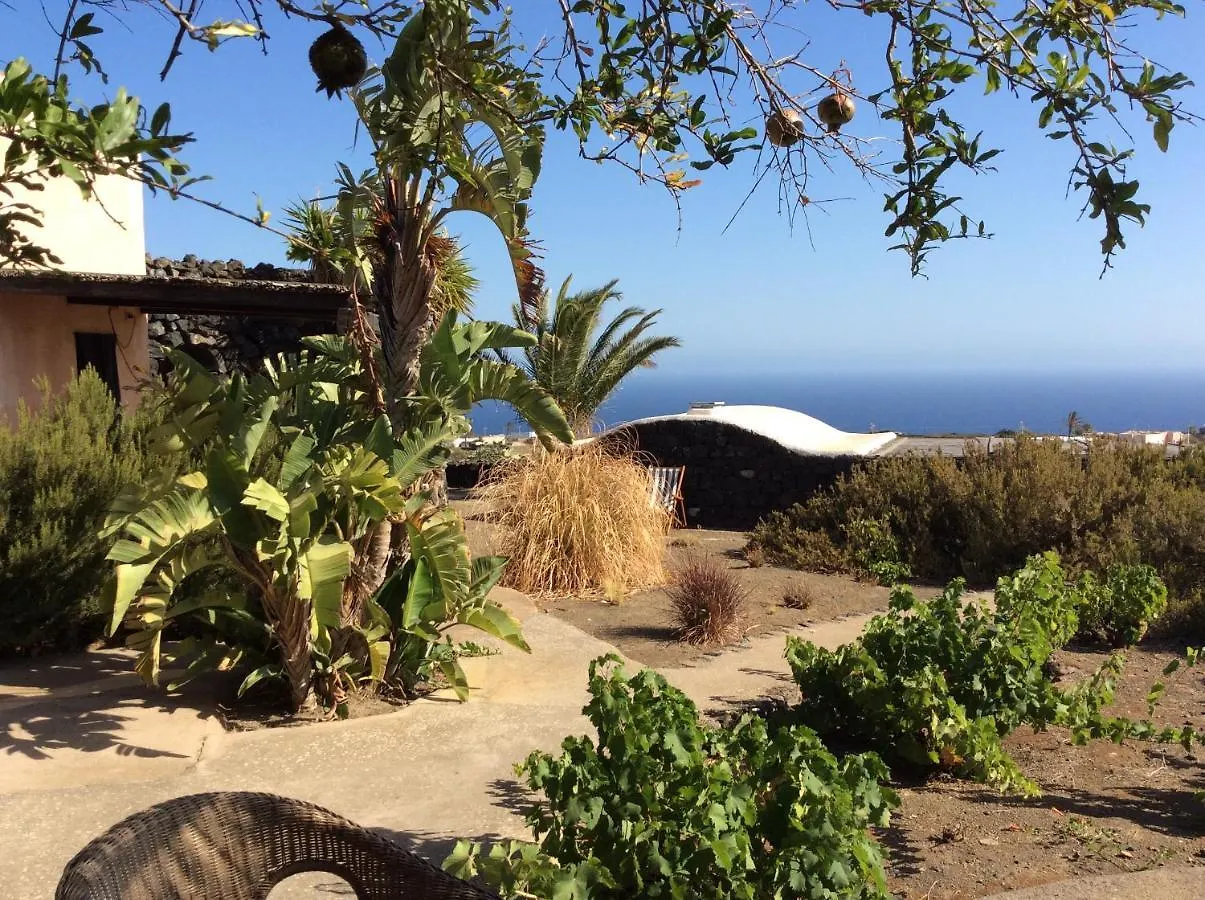 La Magnifica location