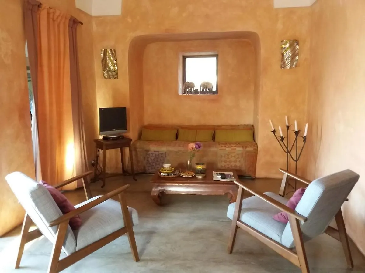 Holiday home La Magnifica Villa Kamma Italy