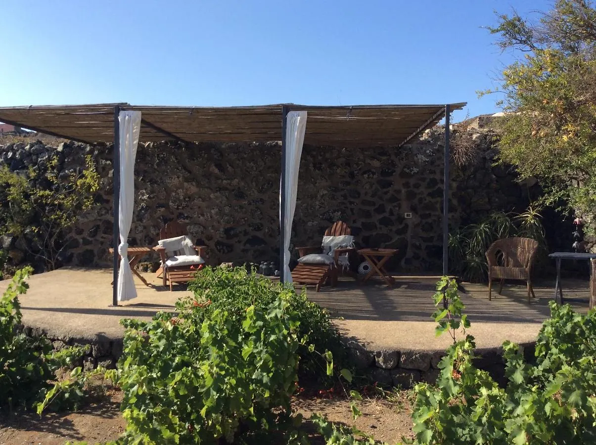 Holiday home La Magnifica Villa Kamma