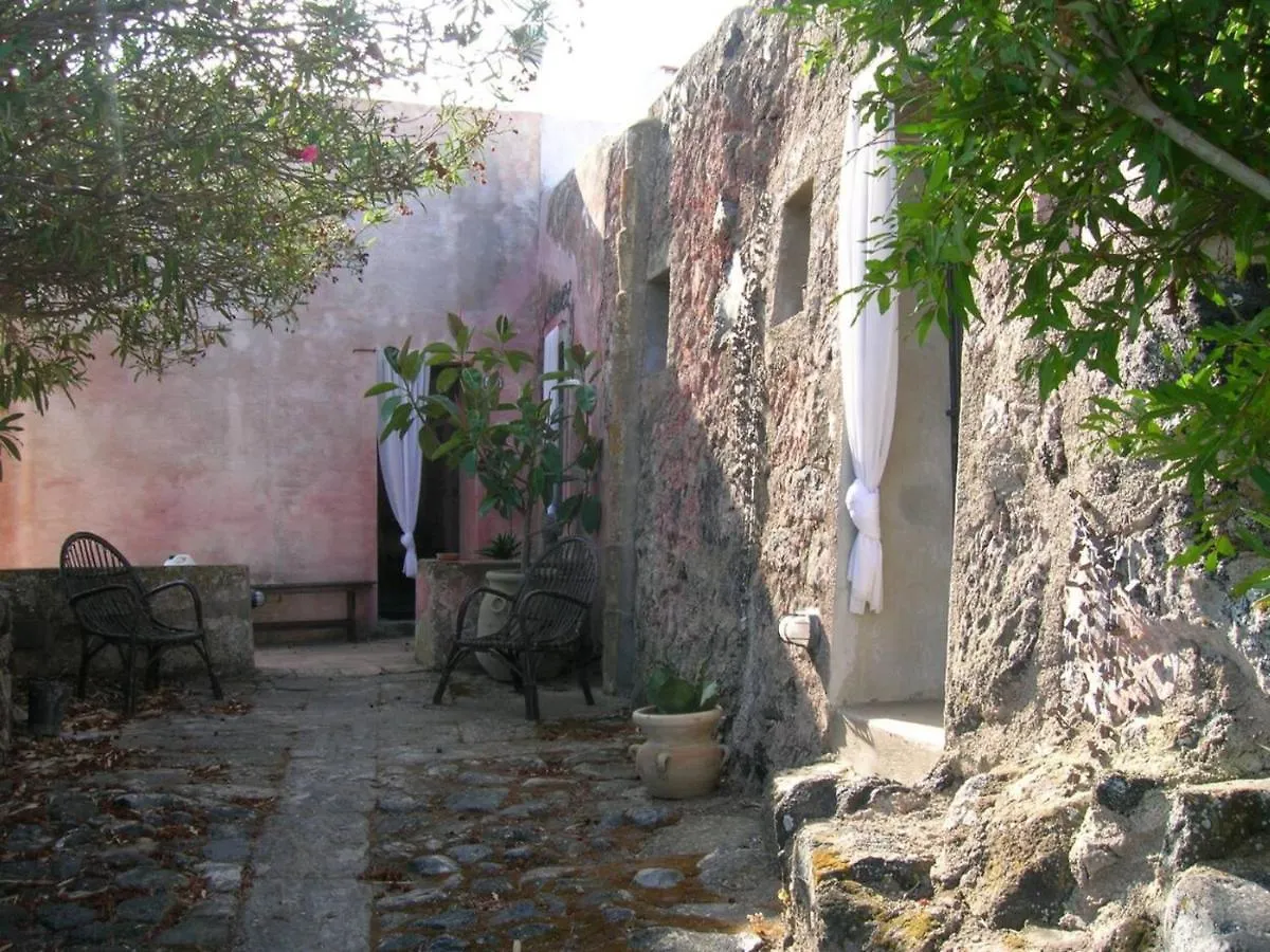 La Magnifica Villa Kamma