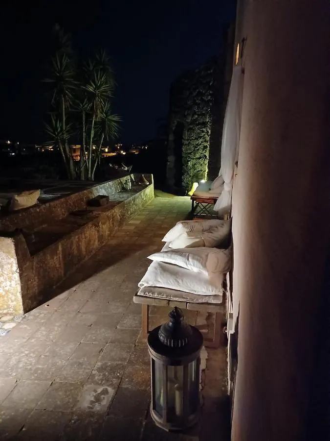 La Magnifica Villa Kamma