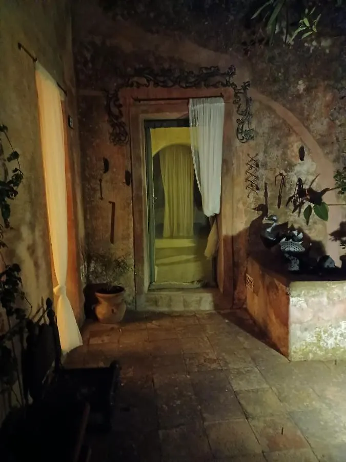 La Magnifica Villa Kamma Italy