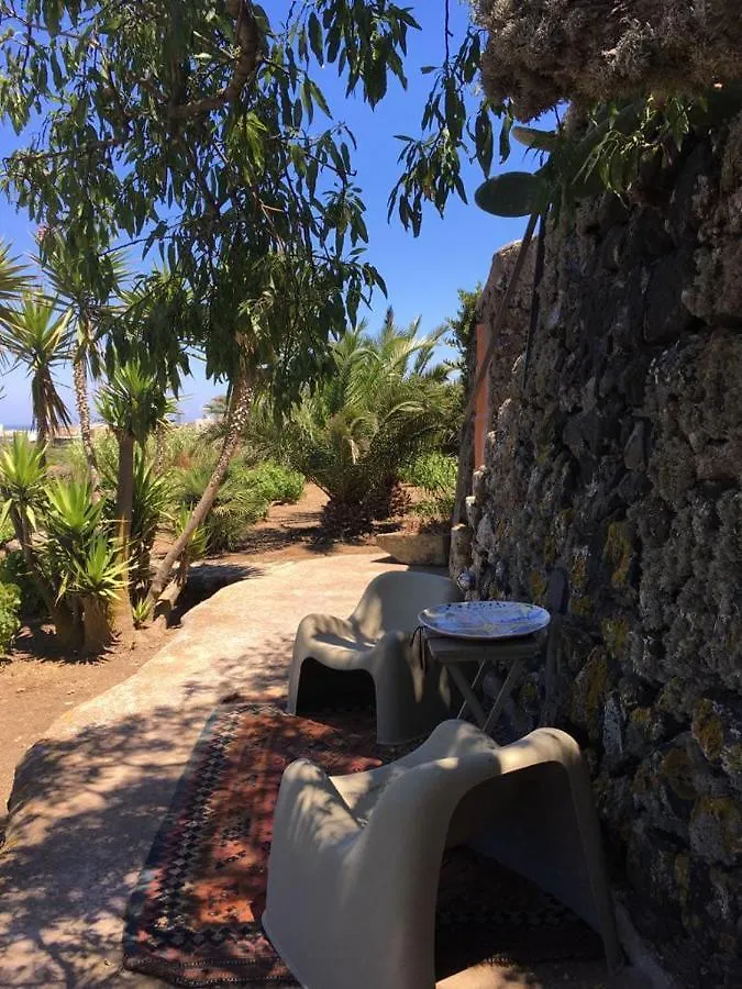 Holiday home La Magnifica Villa Kamma